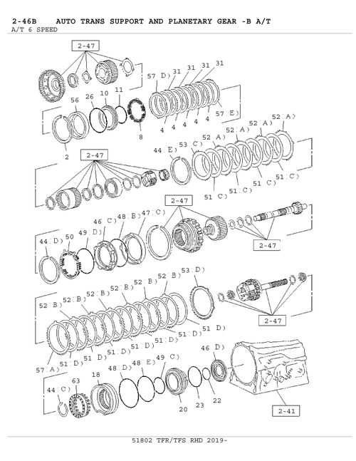 Partial Engine